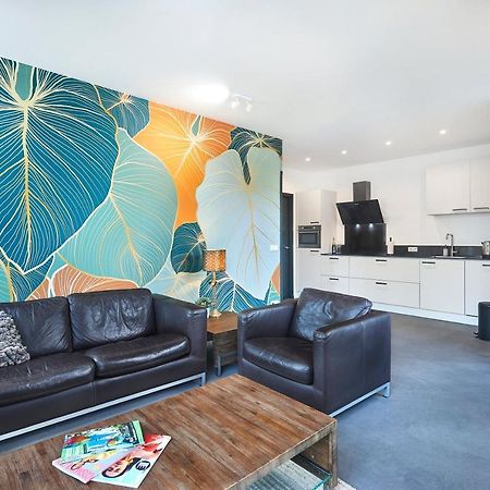 Blush Appartement Centrum 미델뷔르흐 외부 사진