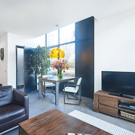 Blush Appartement Centrum 미델뷔르흐 외부 사진