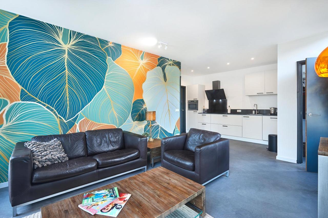 Blush Appartement Centrum 미델뷔르흐 외부 사진