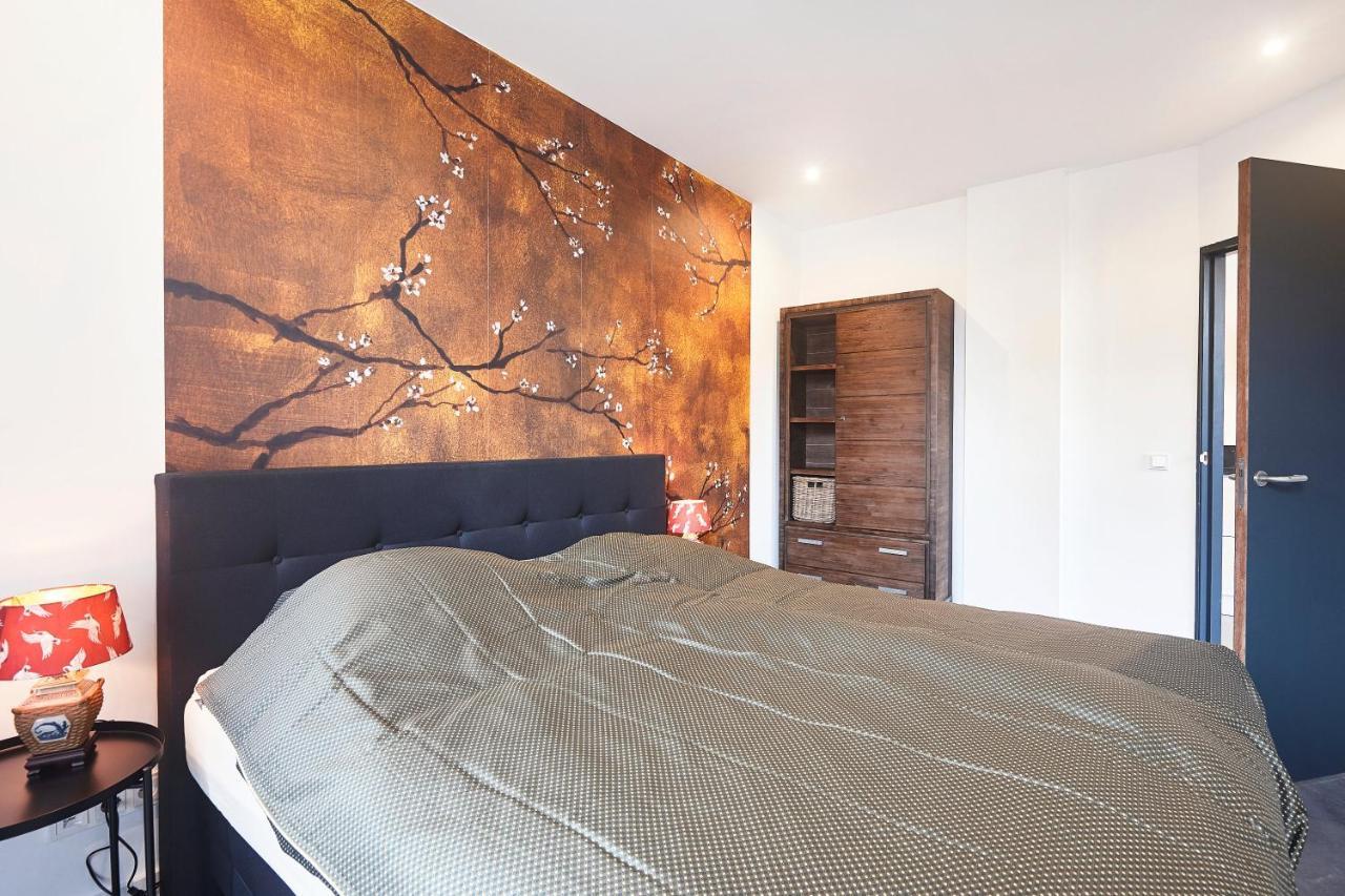 Blush Appartement Centrum 미델뷔르흐 외부 사진