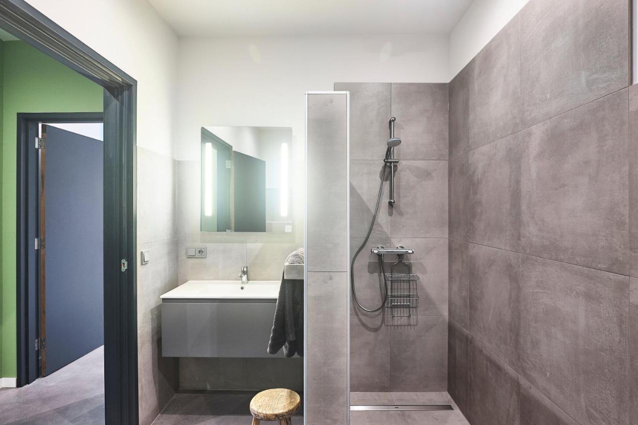Blush Appartement Centrum 미델뷔르흐 외부 사진